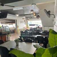 Western restaurant superlicious@kakie pasta