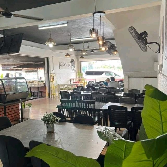 Western restaurant superlicious@kakie pasta