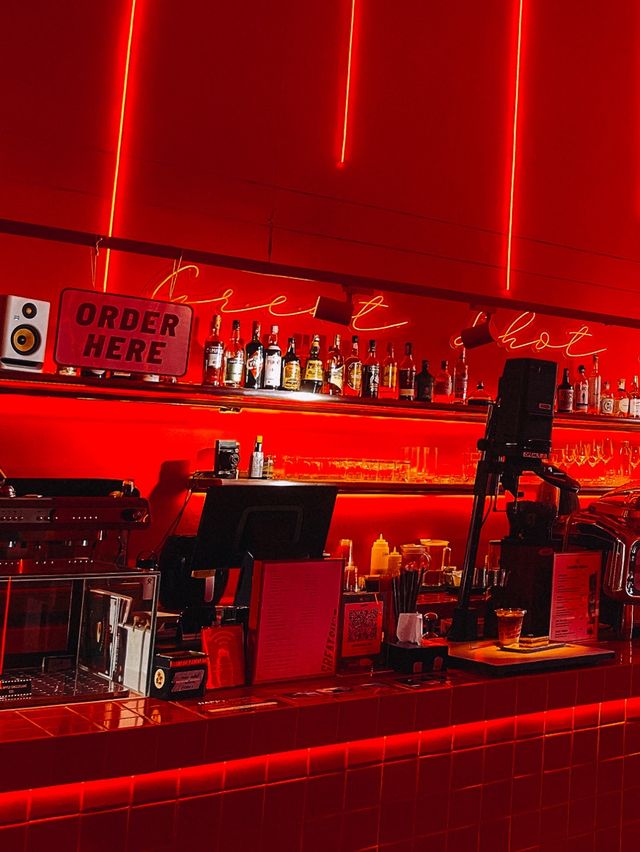 Great Shot Bar Phuket
