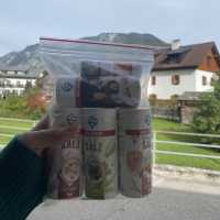 아름다운 할슈타트 전경을 한눈에 볼 수 있는 곳, 할슈타트 전망대🚠