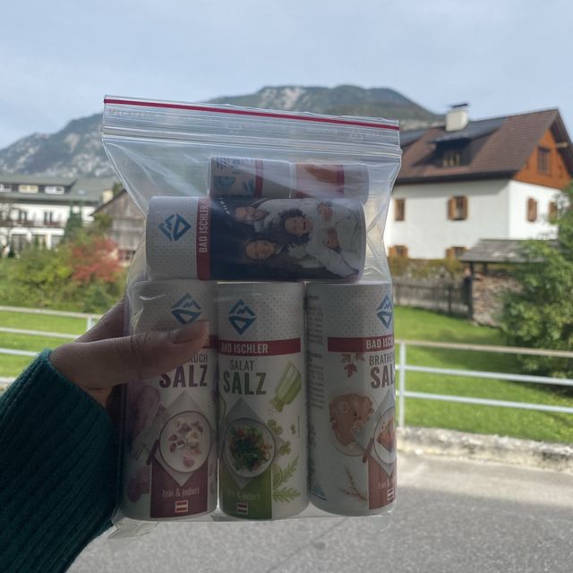 아름다운 할슈타트 전경을 한눈에 볼 수 있는 곳, 할슈타트 전망대🚠
