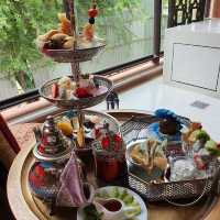 เนรมิตหัวหิน ดั่งกลิ่นอาย โมร็อกโก Marrakesh hotel