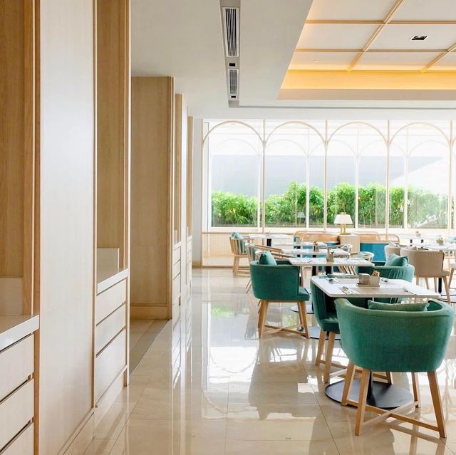 Centre point Hotel Terminal 21 Korat