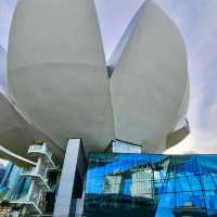 Singapore Art Museum 