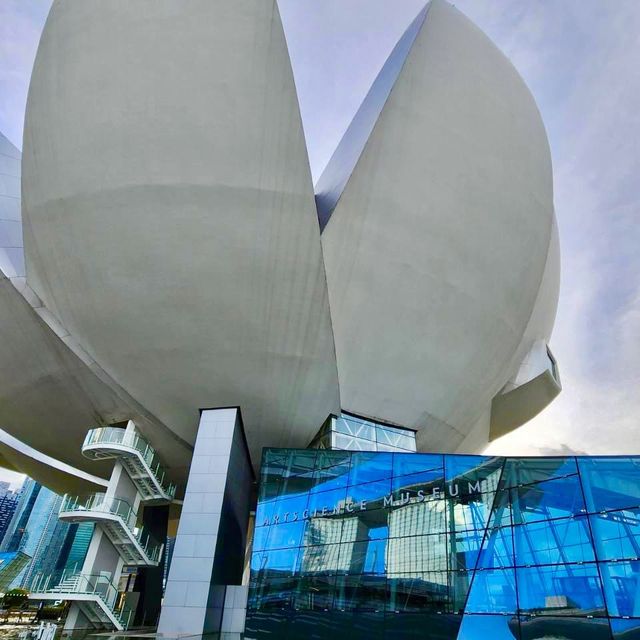 Singapore Art Museum 