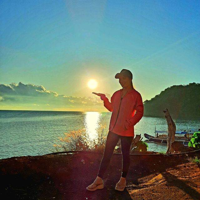 Sun of Beach🤩🏖