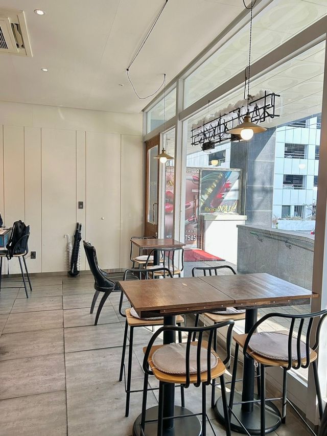 인계동 분위기 좋은 카페 “하리커피”☕️