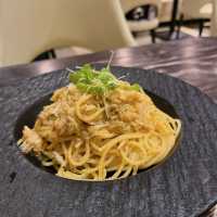 性價比高 🤩 慢煮加拿大保濕豬胺 🐷@Four O Five Coffee & Eatery