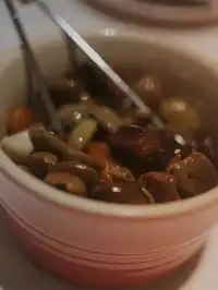  法式古宅風餐廳！fine dining💕價錢親民