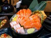 Premium Feast at In The Middle by Kaizen