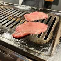 【大阪・堂山町】最高に美味しい焼肉がお手頃に味わえる「和牛焼肉 Moo」