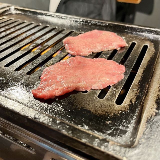 【大阪・堂山町】最高に美味しい焼肉がお手頃に味わえる「和牛焼肉 Moo」