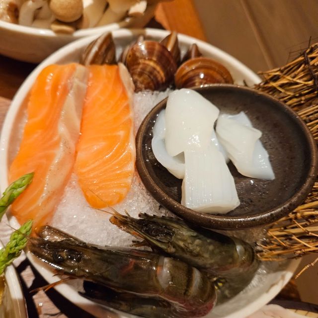 黑毛屋火鍋
