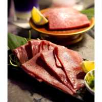 銅鑼灣「燒肉の殿堂」探店 香港美食和牛燒肉宵夜優惠
