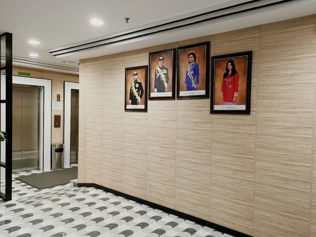 Citrus Hotel Johor Bahru by Compass Hospitali