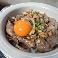 Best food I've had in Chiang Mai