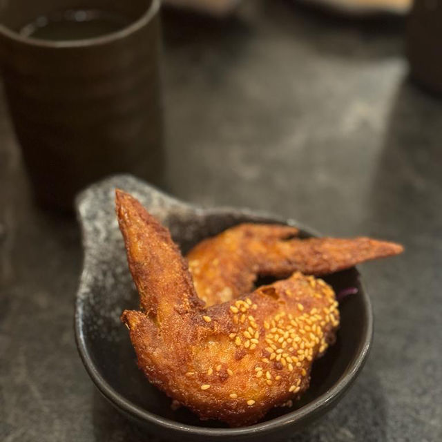 尖沙咀the one創意卷物