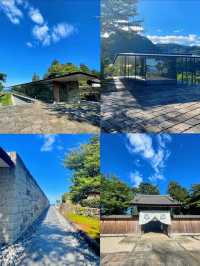 ここ知ってる？🫣🌿自然の中にある博物館🤍【神奈川県】