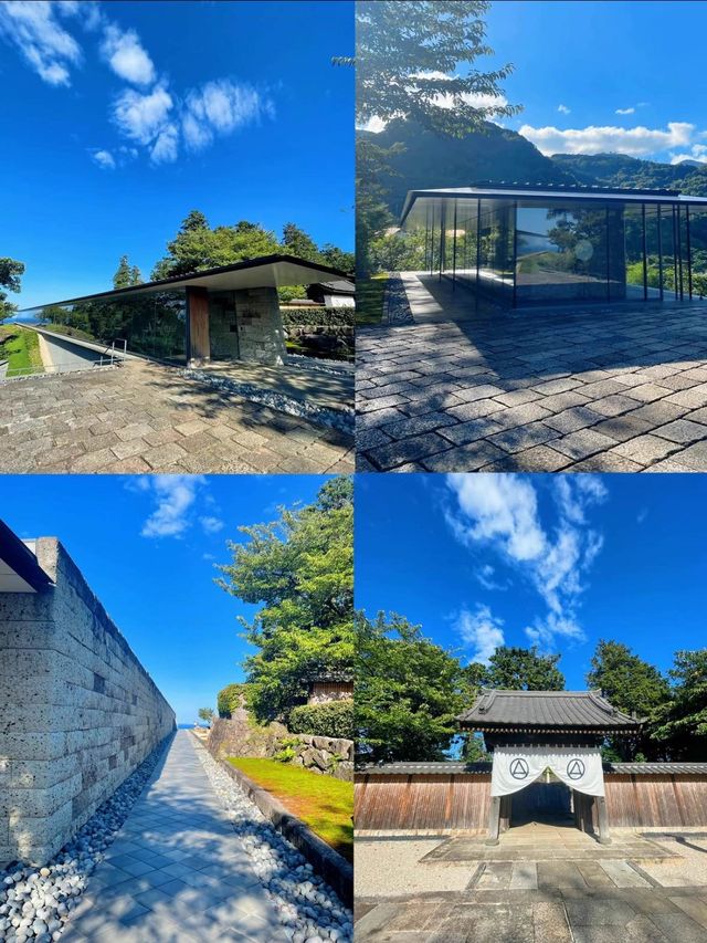 ここ知ってる？🫣🌿自然の中にある博物館🤍【神奈川県】
