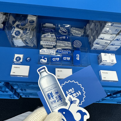 韓国の聖水洞のポップアップがすごすぎる！？ | Trip.com 城東区