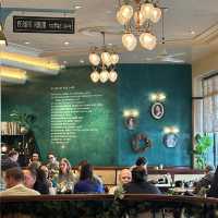Must try Indian food in London