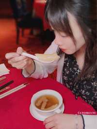 川菜和粵菜結合🥢味蕾一擊即中‼️