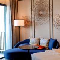 Somerset Pattaya โรงแรมหรูเปิดใหม่พัทยาสุดปัง !! 
