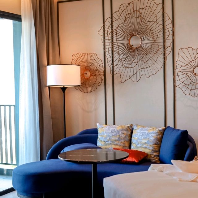 Somerset Pattaya โรงแรมหรูเปิดใหม่พัทยาสุดปัง !! 
