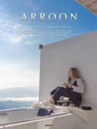 Arroon ที่พักดอยช้างวิวสุดปัง