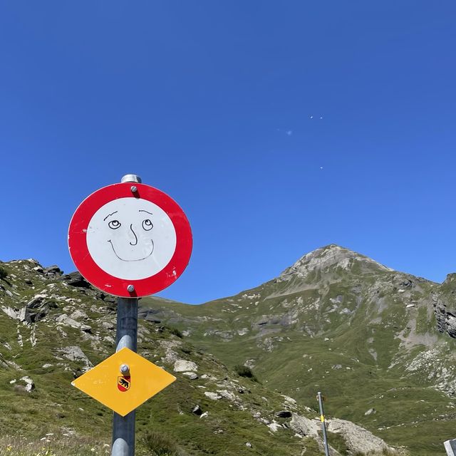 광활한 자연보며 하이킹! 클라이네샤이덱🏔️