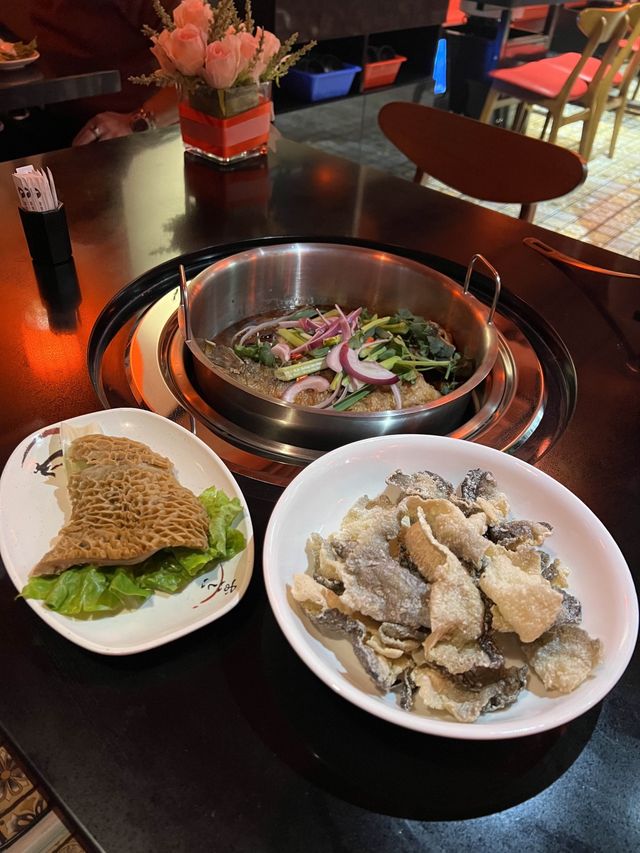 3個鐘任食火鍋放題🍲 3個鐘任食火鍋放題🍲