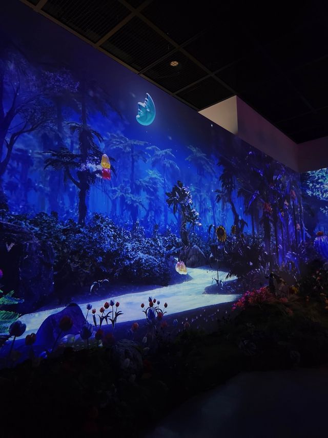 기엽고 달콤한 시간, 하리보 100주년 전시회❤️