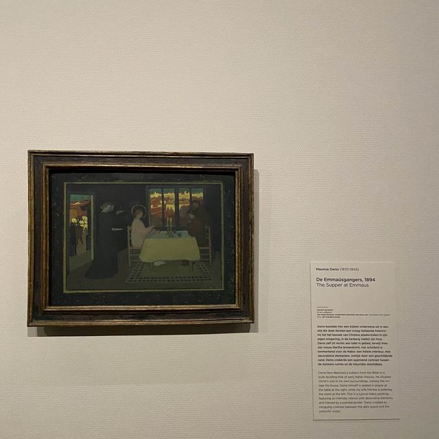 Van Gogh Museum 
