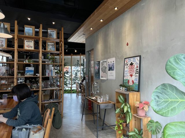 彰化員林推薦餐廳｜丰富食堂，環境優美餐點份量多又美味