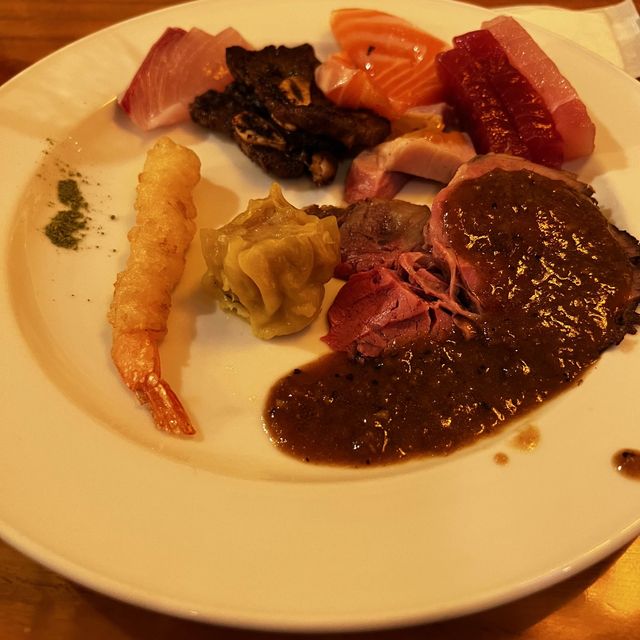 大倉久和 歐風館