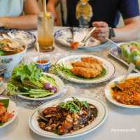 The Charm Dining Gallery #ภูเก็ต 
