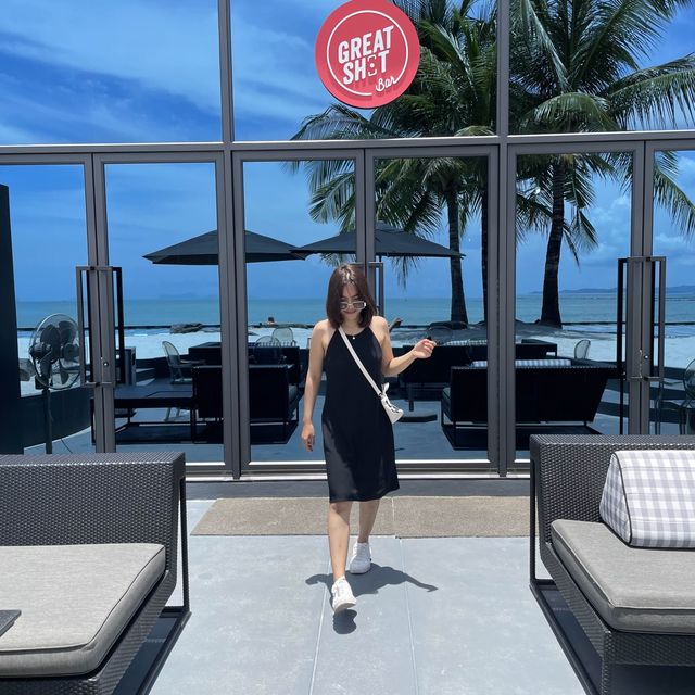 Foto hotel phuket