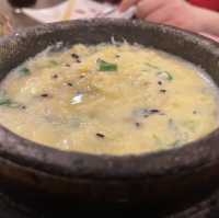 땅콩나물도 총각버섯전도 처음이지만 넘 맛있어요 “SARANG”