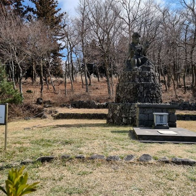 드라마 우영우 촬영지 관음사