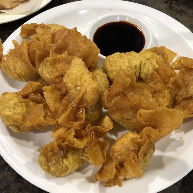 澳門美食｜ 藥材養身麵 ｜ 重藥材味 ｜