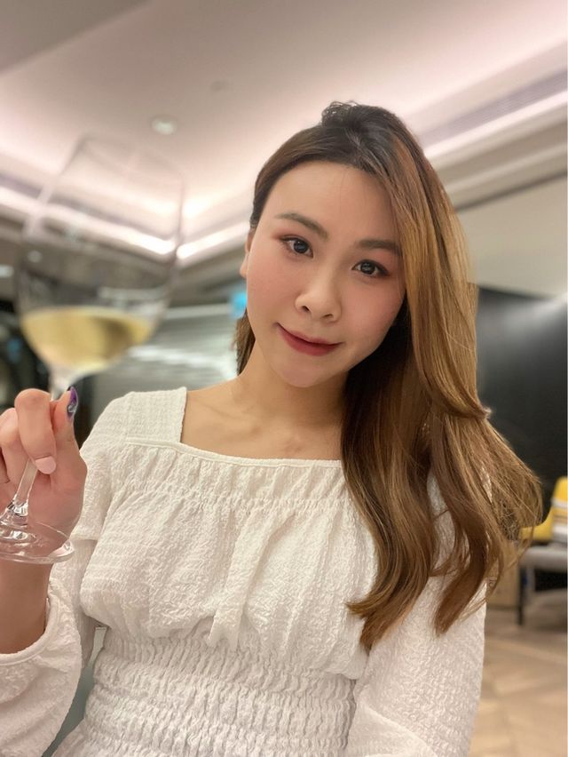 【🦁 高質法國菜 】必食鴨肝配紅酒 🍷