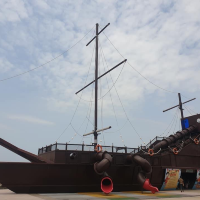 Interesting place in Bagan Datuk