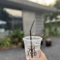วงศ์วานิช Cafe&Restaurant ร้านดีในหาดใหญ่