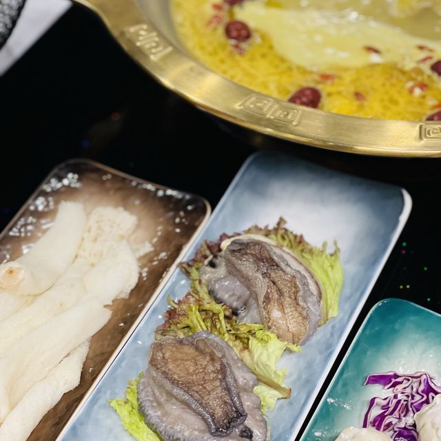 🥢🥢🍲🍲旅鍋火鍋私房菜專門店 T-Pot