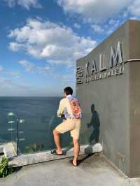 KALM Bangsaen Hotel 🏨