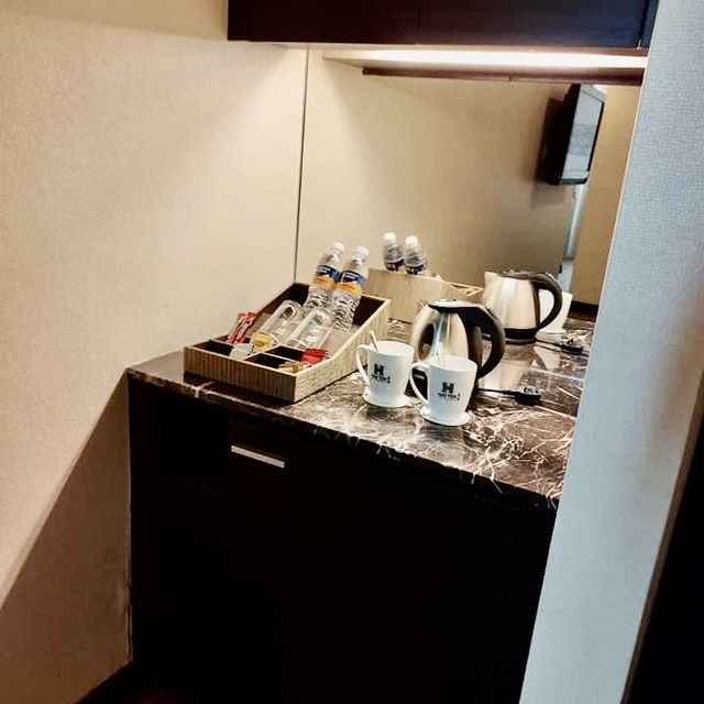 Hatten Hotel Melaka