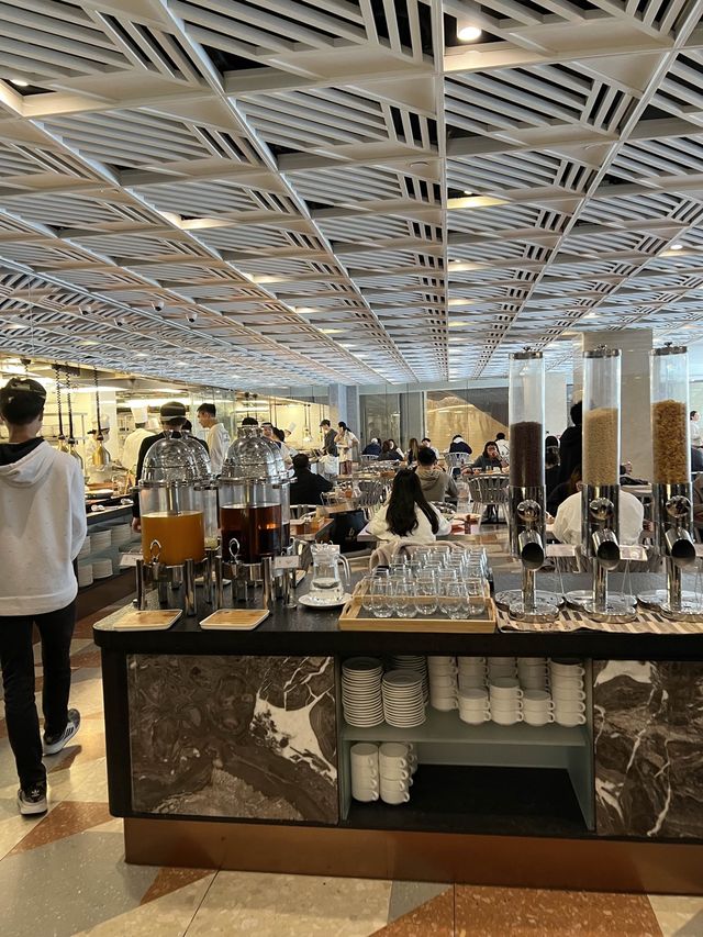 好似去咗度假咁 西貢好舒服嘅WM Hotel🏨 