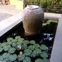 ลอฟท์สวยๆส่วนตัว ท่ามกลางธรรมชาติ