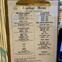 어마어마한 제주 오션뷰 카페 ‘라플라주’ 🏖