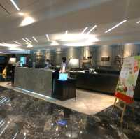 葵涌工業區內的旭逸酒店荃灣
